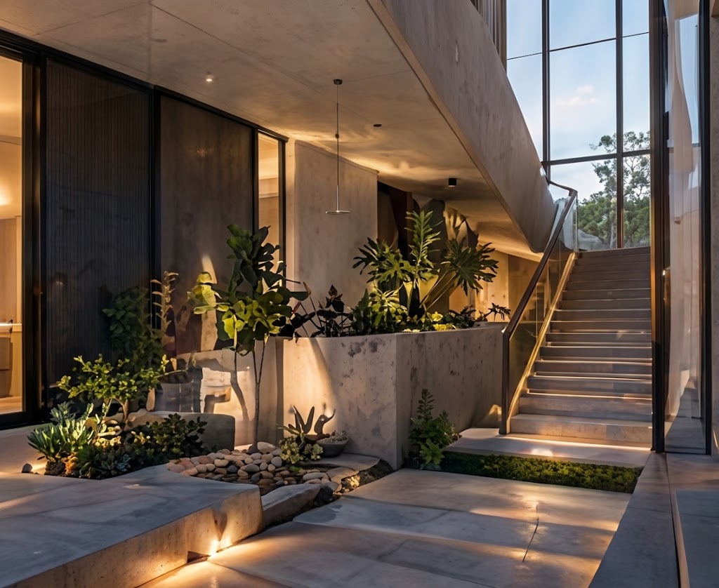 iCraft-Nexus studio project